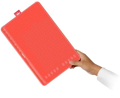 HS611 Pen Tablet & Drawing Tablet | Huion