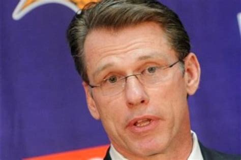 Vikings promote Rick Spielman to general manager - Duluth News Tribune ...