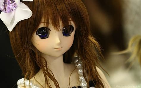 Фото искуство, анимэ, аниме, anime, куклы, dolls, японские куклы