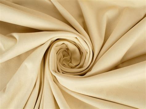 Lju Jo suede creme