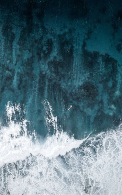 Download IPhone Lock Screen Ocean Wallpaper | Wallpapers.com