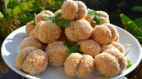 Невесомое ПЕЧЕНЬЕ 🍪 АБРИКОСЫ🍑Такое не купишь в магазине - YouTube