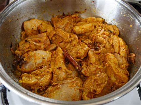 Рецепт бириани с курицей с фото пошагово на Вкусном Блоге