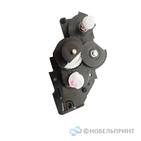Редуктор в сборе Kyocera 302LV94253 – купить с доставкой в интернет ...