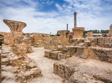 ultimate guide  carthage archeological site  locals guide