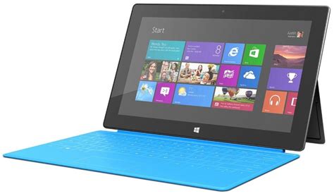 MICROSOFT SURFACE RT 1516 32GB | Buya