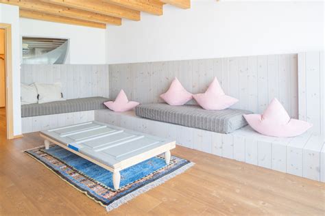 Hotel Frida am Wald – Zimmer