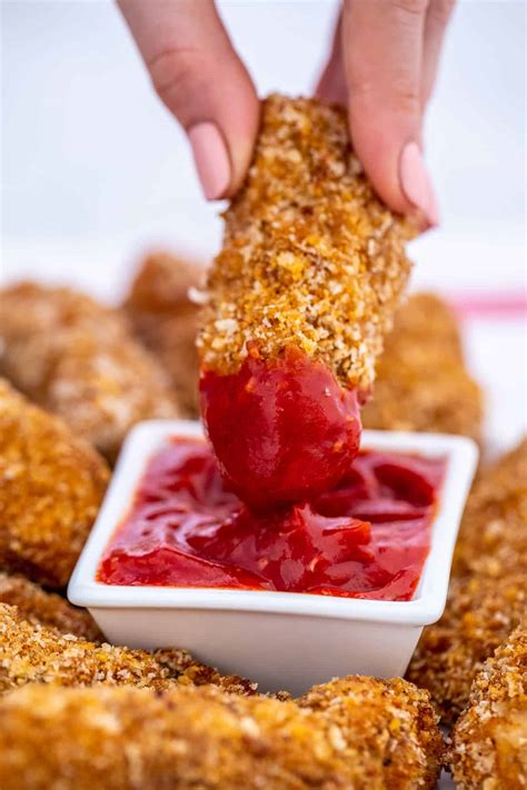 fried chicken easy recipe 10