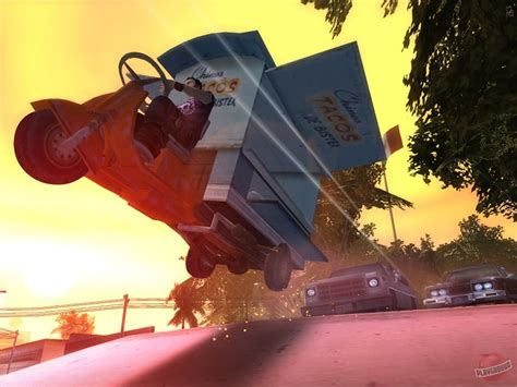 Total Overdose: A Gunslinger's Tale in Mexico - описание, системные ...