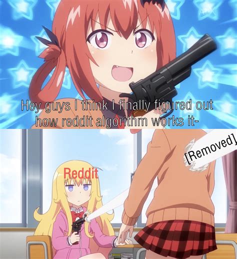 Secrets locked away forever : r/Animemes