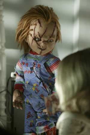 Seed of Chucky - Seed Of Chucky Photo (22632237) - Fanpop