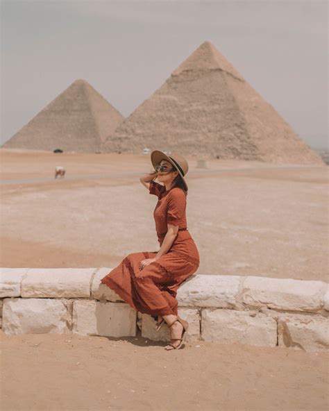 12 tips for visiting the great pyramids of giza egypt – Artofit