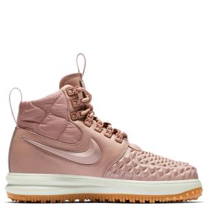 Nike Lunar Force 1 Duckboot (Pink) купити | Найк Лунар Форс Дак Бут 1 ...
