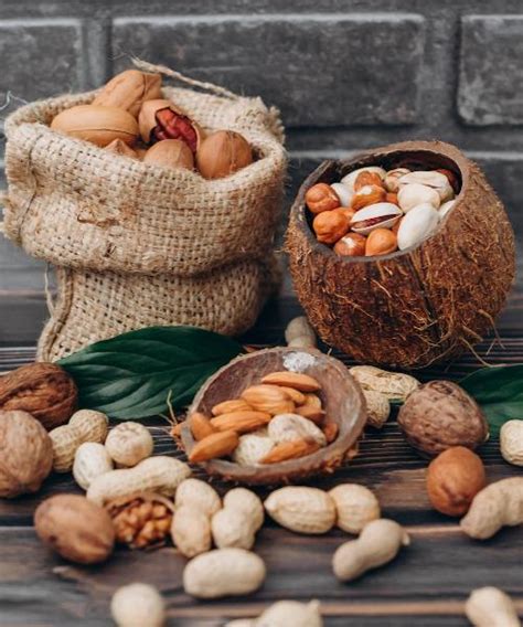 top  nut trees   food forest  tree food forest