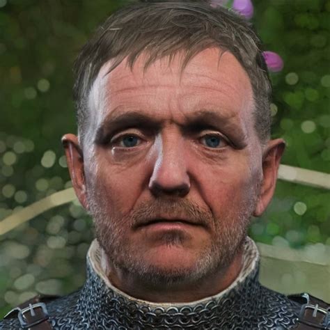 Old Henry of Skalitz : kingdomcome