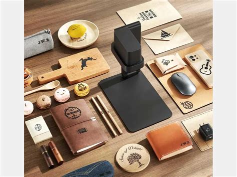 Компания Xiaomi Mijia выпустила домашний гравировальный станок ...