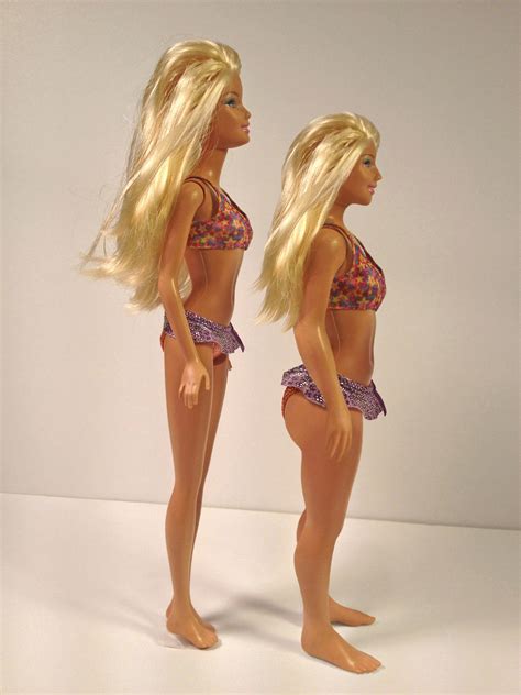 R.I.P. Barbie: America's Most Iconic Blonde Is Fading Out Into History