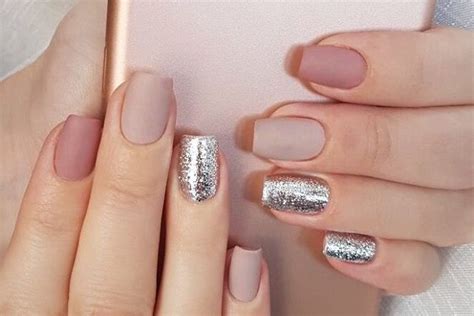 Uñas Rosa Palo Diseños : Unas En Tonos Rosa Palo Unas Decoradas Paso A ...