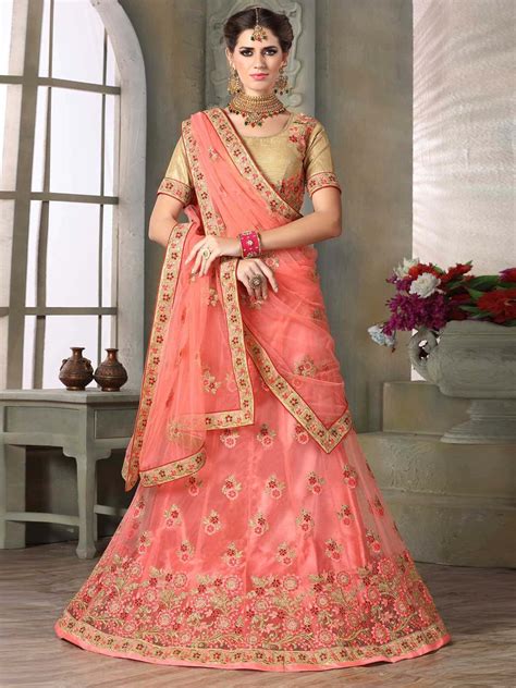 wedding dress for bride in india 2
