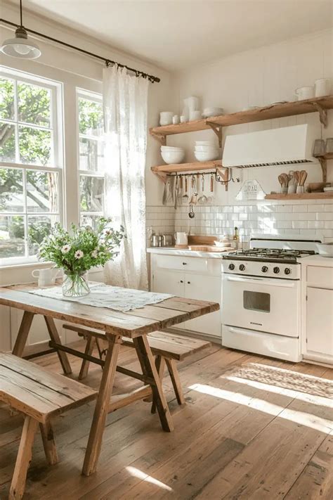 vintage kitchen designs  bring nostalgia  shower redefined