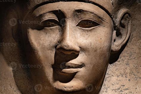 egyptian sarcophagus detail close up 20298348 Stock Photo at Vecteezy