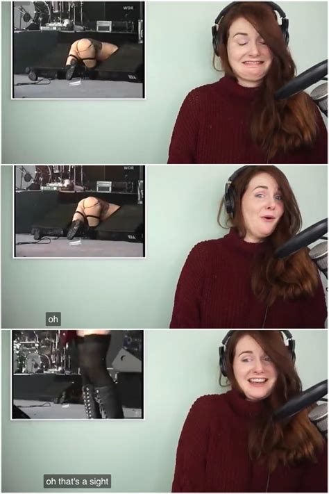 I love Beth Roars : r/marilyn_manson