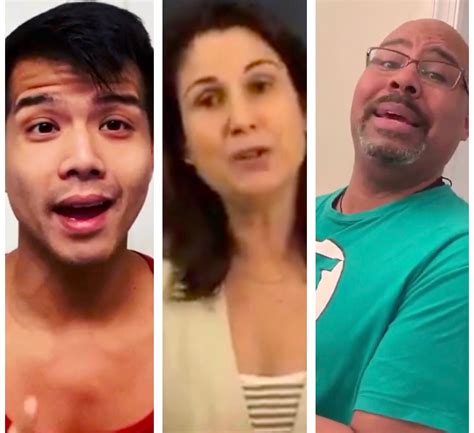 Broadway Stars Are Fundraising With A Hand Washing Challenge - POP GOES