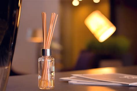 Why Do Hotels Smell So Good? The Strategy Behind Scent | Cvent Blog
