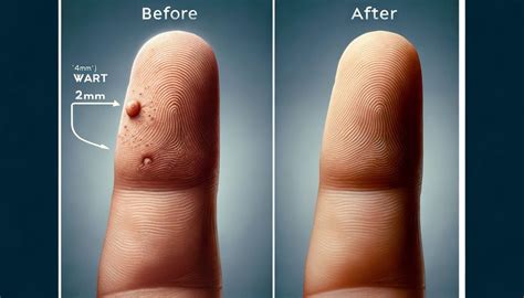 day wart removal canova medical