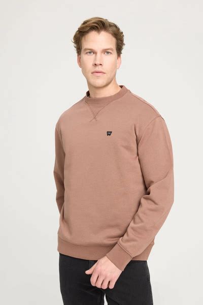 Свитшот Wrangler - купить с доставкой по выгодным ценам в интернет ...