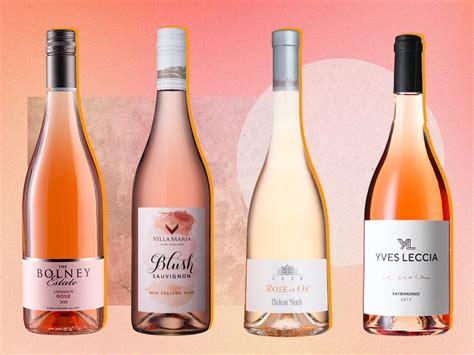 Best Rose Wine Regions at Gary Delariva blog