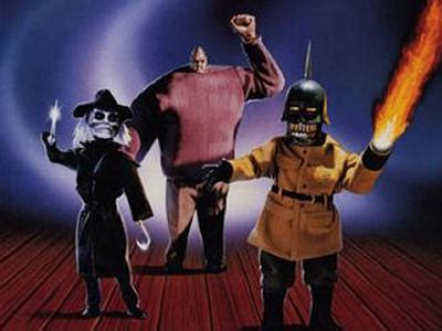 Puppet Master Movies | Toys Dolls and Figures | Scary For Kids