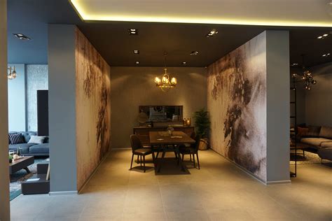 ENZA HOME | Andıç Mimarlık