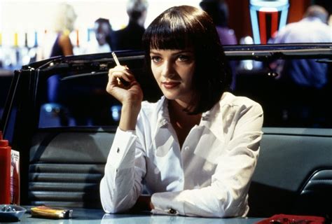 Gimme More Bananas: Pulp Fiction