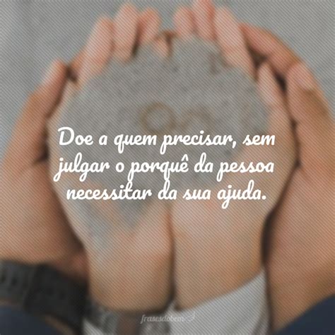 Ajudar Em Uma Frase