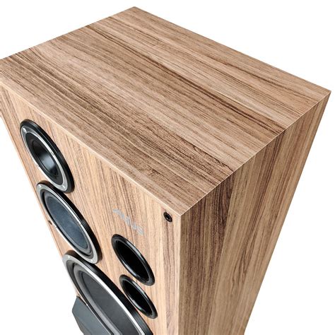 Kolumna Podłogowa Tonsil Altus 300 - Sklep Audio Tonsil