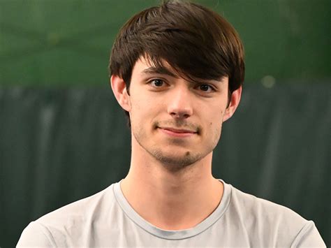 altoonas nick beard receives amcc player   week honors  mens