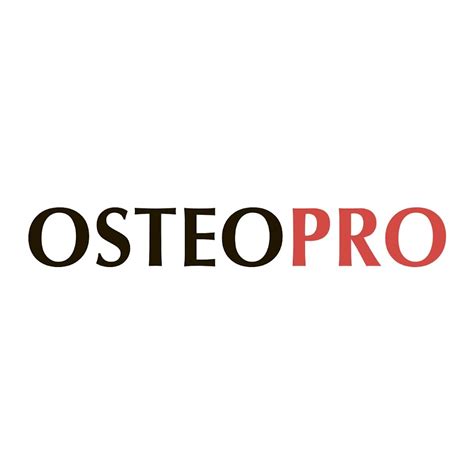 Остеопро - YouTube