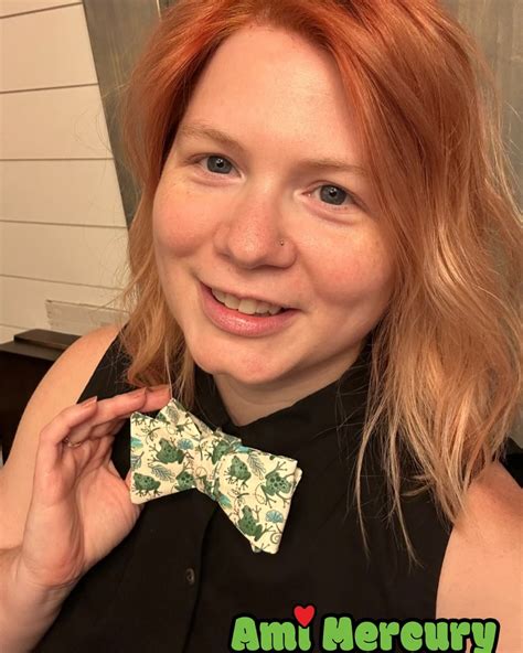 Professional Monster Ami (@theamimercury) • Instagram photos and videos