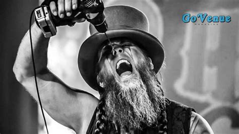The Waiting Room Hosts an Old Fashioned Freak Show - Go Venue Magazine