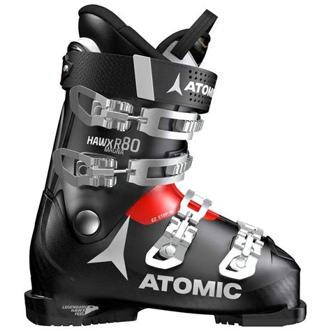 Atomic Hawx Magna R80 Black buy and offers on Snowinn