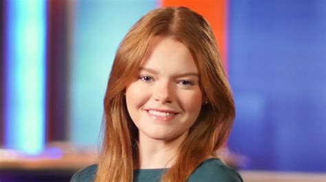 Allyson Spottswood Leaving WLUK: Wiki And Age
