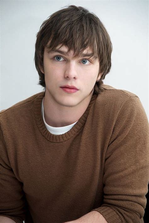 Tony stonem | Nicholas hoult skins, Skin photo, Nicholas hoult