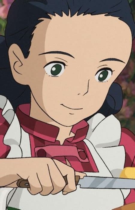 Himi (Kimitachi wa Dou Ikiru ka) - MyAnimeList.net