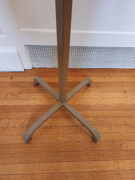 Vintage Metal Coat Rack – Cook Street Vintage