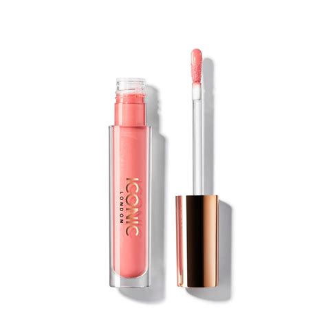 Lip Plumping Gloss – ICONIC LONDON