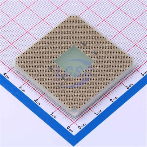 PGA1331 GSAMTEK | Connectors - LCSC Electronics