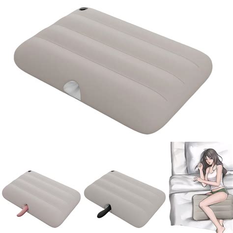 Amazon.com: S5U10Z Dildo Mount Sex Pillow Dildo Pillow Sex Toy Mount