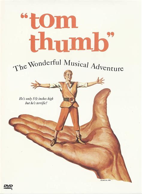 Tom Thumb (1958)