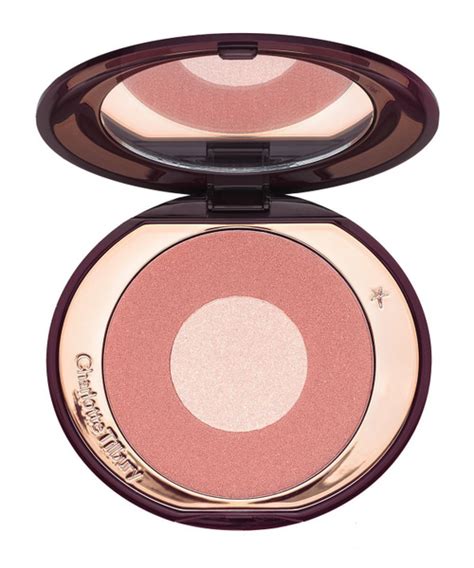 Румяна Charlotte Tilbury - Cheek to Chic - купить с доставкой по ...